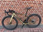 Gravelbike Stevens Camino Pro, Fietsen en Brommers, Ophalen, Zo goed als nieuw