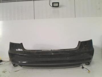BUMPER ACHTER Audi A5 Sportback (8TA) (01-2009/01-2017), Auto-onderdelen, Gebruikt, Achter, Audi, Bumper
