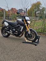 🔥Brute Yamaha MT-09 rally edition🔥 + 1jaar garantie, Motoren, Motoren | Yamaha, Motorrijbewijs A, Bedrijf, Meer dan 35 kW, ABS