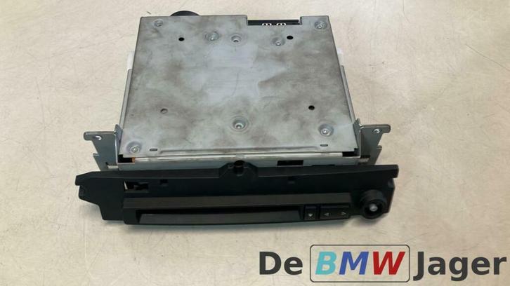 Navigatie systeem Harman/Becker BMW E60 LCI 65126955347, Autos : Pièces & Accessoires, Électronique & Câbles, BMW, Utilisé, Enlèvement ou Envoi