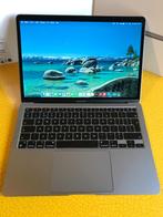 Macbook Air M1 8 Go de RAM 256 Go SSD Batterie 96%, Informatique & Logiciels, 256 GB, Comme neuf, 3 à 4 Ghz, MacBook Air