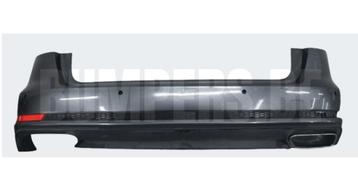 Bumper AUDI A4 B9 8W9 S-LINE KOMBI AVANT 15-19 W9807511M Ach beschikbaar voor biedingen
