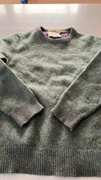 Wollen trui Camel 10-12j, Kinderen en Baby's, Gebruikt, Ophalen of Verzenden, Jongen, Trui of Vest