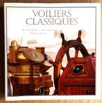 Voiliers Classiques: Accastillage-Greements-Equipements-1999, Overige gebieden, Ophalen of Verzenden, M. Mazari/C. Borlenghi, 20e eeuw of later