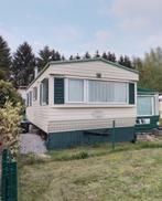 caravane, Caravans en Kamperen, Stacaravans, Tot en met 4