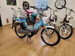 Honda camino DX klasse B vario 6 bil deluxe, Fietsen en Brommers, Ophalen