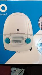 Aspirateur Domo , neuf, Ophalen, Nieuw, Stofzak, Stofzuiger