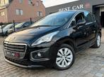 Peugeot 3008 1.6i * Benzine * Trekhaak, Capteur de lumière, Euro 5, Achat, Entreprise