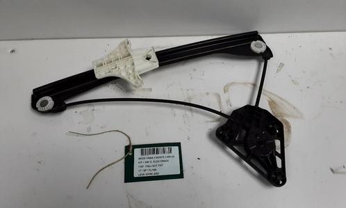 RAAMMECHANIEK RECHTS ACHTER Skoda Fabia III (NJ3), Auto-onderdelen, Ruiten en Toebehoren, Skoda, Gebruikt