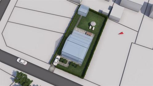 Grond te koop in Beringen, Immo, Gronden en Bouwgronden, tot 200 m²