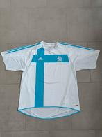 Adidas Marseille OM 2004 shirt maat L, Algemeen, Ophalen of Verzenden, Zo goed als nieuw