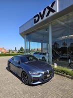 BMW M440i X-Drive 374 PK/CH - Headu-up/Harman/Garantie, Automaat, USB, 2245 kg, Blauw