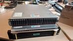 Équipement de stockage HPE Enterprise - Kit complet, Informatique & Logiciels, Serveurs, Enlèvement ou Envoi, 1 TB ou plus, Comme neuf