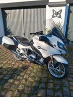BMW1200 RT 66085km bouwjaar 07/2018, Motos, Motos | BMW, Particulier