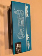 Makita DTM51Z Multitool, Enlèvement, Comme neuf