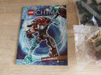 LEGO , LÉGENDES DE CHIMA : CHI Mungus 70209 , année 2014, Ensemble complet, Lego, Utilisé, Enlèvement ou Envoi