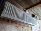 radiator B 140 x H30 x 10 dik, Doe-het-zelf en Bouw, Verwarming en Radiatoren, Ophalen, 30 tot 80 cm, Gebruikt, Radiator