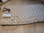 Matelas anti-escarres à pression altérnée., Divers, Enlèvement, Comme neuf
