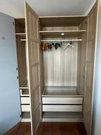 Garde Robe IKEA pax, Ophalen, Zo goed als nieuw