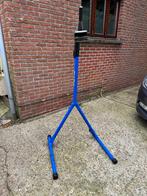 Park Tool PCS-4 professionele fiets montagestandaard, Ophalen, Gebruikt