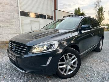 Volvo XC60 2.0D Automaat PanoDak Xenon Euro6B Full 150PK New beschikbaar voor biedingen