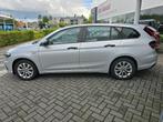 Fiat Tipo Break 1.4i 2018 Navi, Airco + Garantie, Argent ou Gris, Achat, Euro 6, Entreprise