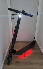 Ninebot E45E electrische step, Fietsen en Brommers, Steps, Ophalen, Zo goed als nieuw, Elektrische step (E-scooter), Segway ninebot