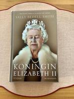 Sally Bedell Smith , koningin Elisabeth 2, biografie, Ophalen of Verzenden