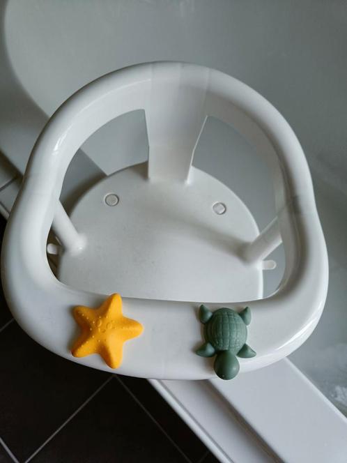 Badzitje, Kinderen en Baby's, Overige Kinderen en Baby's, Zo goed als nieuw, Ophalen of Verzenden