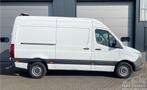 Mercedes-Benz Sprinter L2H2 316 Inrichting Ledbalk Aut 3500k, Achat, Euro 6, Entreprise, 2 places