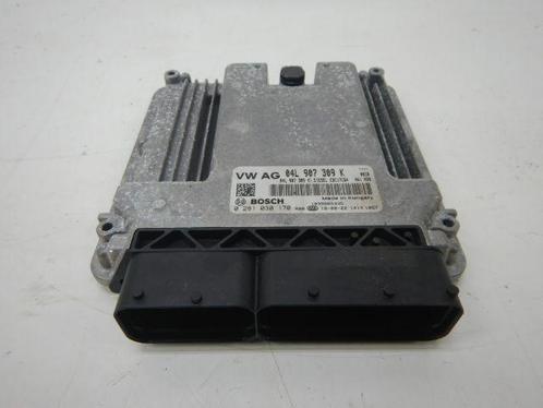 VW Caddy 2K Electronic Control Unit ( ECU ) 04L907309K, Auto-onderdelen, Elektronica en Kabels, Volkswagen, Gebruikt, Ophalen of Verzenden