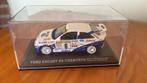 Ford Escort Cosworth - 4 x 1/43, Ophalen of Verzenden, Nieuw, Auto, MiniChamps