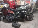 ..BUELL, Motoren, Motoren | Buell, 2 cilinders, Sportuitlaat, Motorrijbewijs A, Meer dan 35 kW