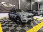 Volvo XC40 1.5 T3 R-Design/LED/Verw.Leder/Camera/Cruise/Appl, Autos, Argent ou Gris, Achat, Euro 6, Entreprise