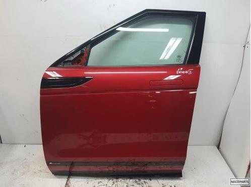 RANGE ROVER EVOQUE II PORTIER DEUR LINKS ORIGINEEL PBKAR AS2, Auto-onderdelen, Interieur en Bekleding, Land Rover, Gebruikt, Ophalen of Verzenden