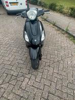 Piaggio fly 50 cc 4T, Fietsen en Brommers, Ophalen, Fly