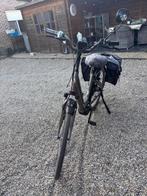 Elektrische fiets, Fietsen en Brommers, Elektrische fietsen, Ophalen, Zo goed als nieuw