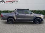 Toyota Hilux Invincible  48760 + BTW, Auto's, Toyota, Automaat, 4 deurs, USB, Diesel