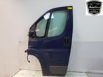 PORTIER LINKS VOOR Peugeot Boxer (U9) (|1682477580|9002EJ|), Auto-onderdelen, Gebruikt, Links, Peugeot, Deur