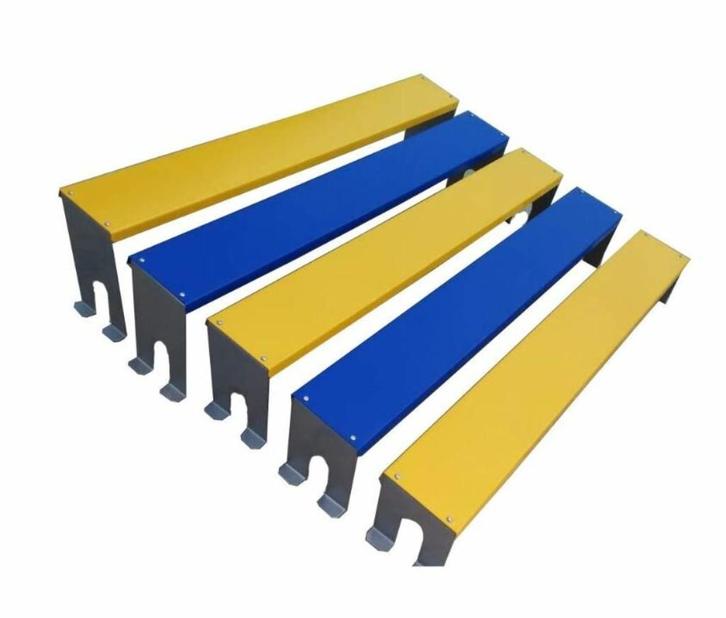 Agility Breedte Sprong Training Hondensport - Hondentraining, Dieren en Toebehoren, Honden-accessoires, Nieuw, Ophalen of Verzenden