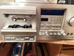 Vintage cassette deck tape, Audio, Tv en Foto, Cassettedecks, Ophalen