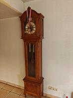 Staande klok Tempus Fugit binnenwerk, gebouwd in Brugge, Antiek en Kunst, Ophalen