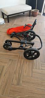 Buggy Quinny Zo goed als NIEUW !!!, Kinderen en Baby's, Kinderwagens en Combinaties, Ophalen of Verzenden, Zo goed als nieuw, Quinny