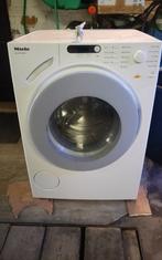 Machine à laver Miele Novotronic., Enlèvement, Utilisé