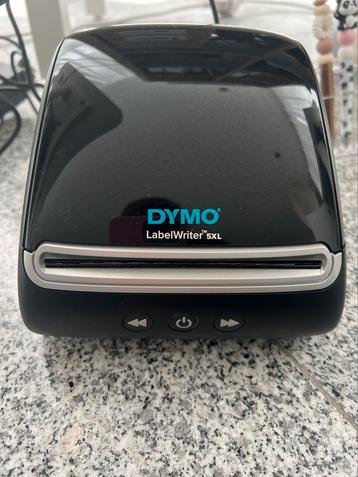 Dymo labelwriter 5XL NIEUW beschikbaar voor biedingen