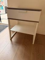 Nachtkastje, Ophalen, Gebruikt, Minder dan 45 cm, Minder dan 55 cm