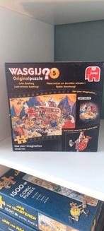 Wasgij puzzels  nrs 5 - 7 - 11 - 15 - 31, Ophalen
