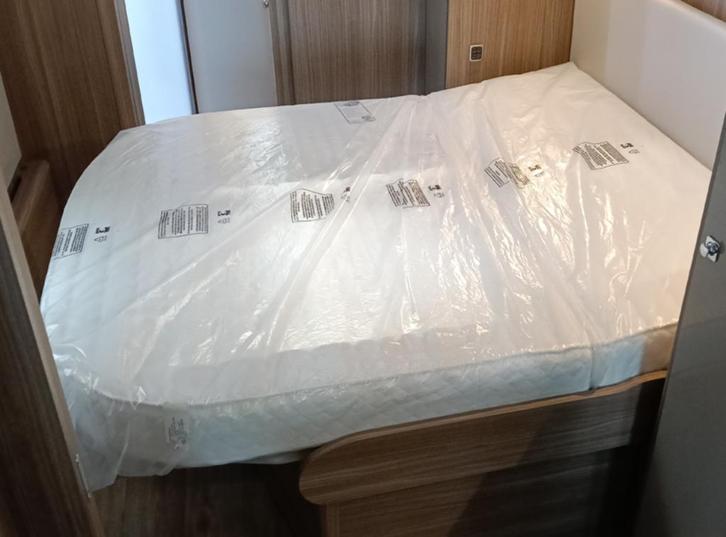 Caravan matrassen verkrijgbaar vanaf €189,- Snelle levering, Caravans en Kamperen, Caravans, Bedrijf, meer dan 6, tot 500 kg, Ophalen of Verzenden