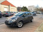 Opel Corsa Cosmo 1.2i Benzine/2015/72000.km/1 Ste eigenaar, Voorwielaandrijving, Euro 5, 4 cilinders, 5 deurs