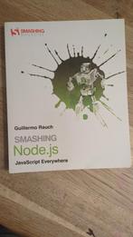 Boek Smashing node.js, Ophalen